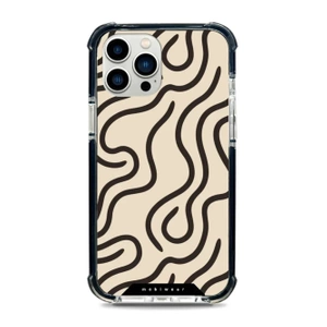 Etui MagSafe Elite Bumper Apple iPhone 12 Pro Max - wzór DA60D