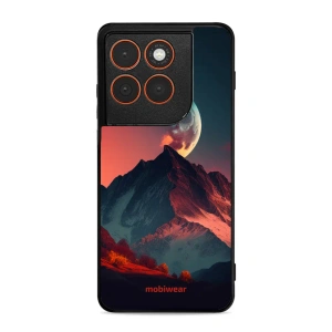 Etui Glossy Case do Motorola Edge 70 - wzór G007G