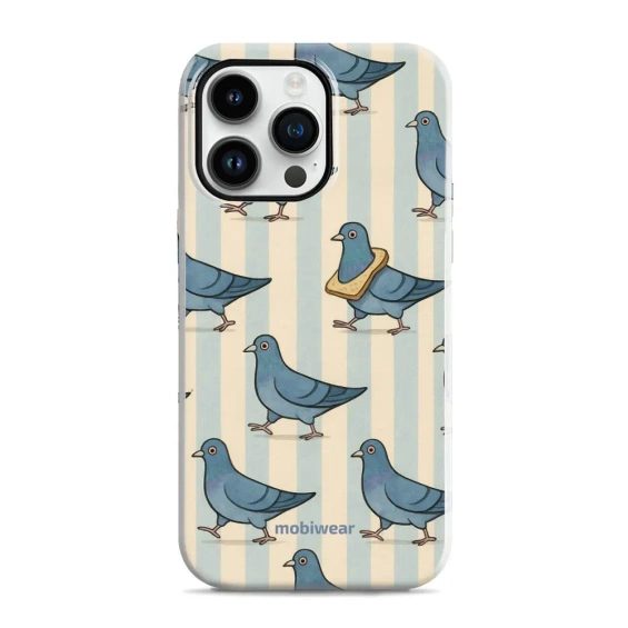 Etui Elite Pro do Apple iPhone 14 Pro Max - wzór EP91E