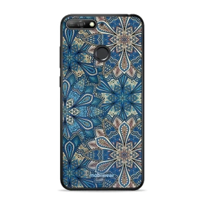 Etui Glossy Case do Huawei Honor 7A - wzór G038G