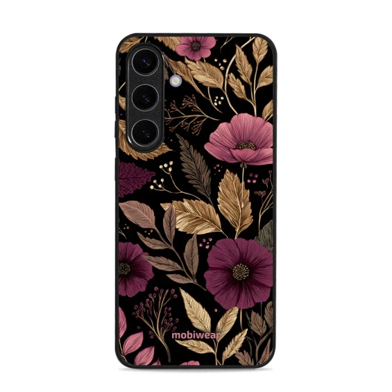 Etui Glossy Case do Samsung Galaxy S25 Plus - wzór G170G