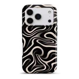 Etui Elite Pro do Apple iPhone 17 Pro - wzór EA68E