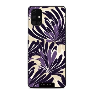 Etui Glossy Case do Samsung Galaxy M31s - wzór GA47G