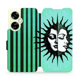 Etui do OnePlus Nord CE 3 Lite 5G - wzór VP58S