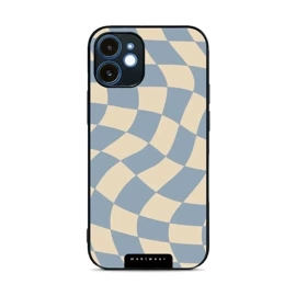 Etui Glossy Case do Apple iPhone 12 - wzór GA59G