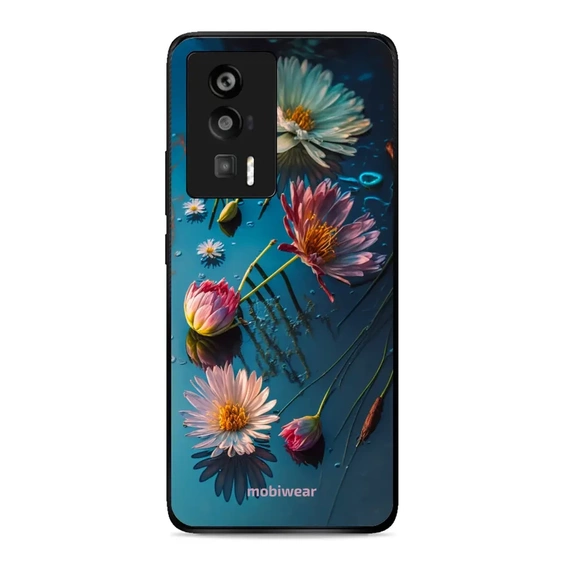 Etui Glossy Case do Xiaomi POCO F5 Pro - wzór G013G