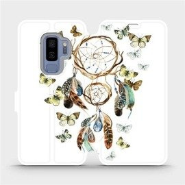 Etui do Samsung Galaxy S9 Plus - wzór M001P