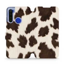 Etui do Xiaomi Redmi Note 8T - wzór V166S