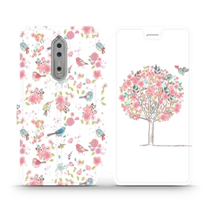 Etui do Nokia 8 - wzór M120S