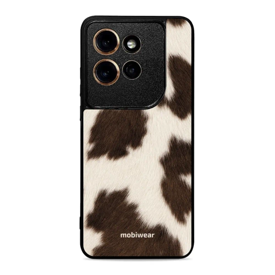 Etui Glossy Case do Motorola Edge 50 Neo - wzór G166G