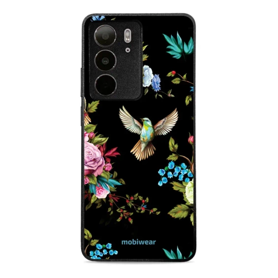 Etui Glossy Case do Realme C75 - wzór G041G