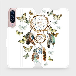 Etui do HTC Desire 22 Pro - wzór M001P