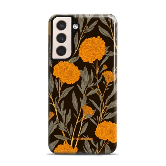 Etui Elite Pro do Samsung Galaxy S21 Plus - wzór E175E