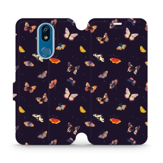 Etui do LG K40 - wzór VP78S