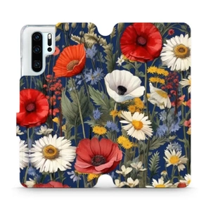 Etui do Huawei P30 Pro - wzór VP46S