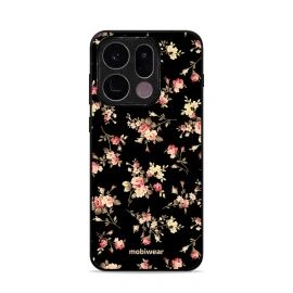 Etui Glossy Case do Oppo Find X9 - wzór G039G