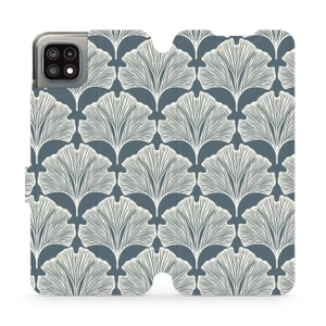 Etui do Samsung Galaxy A22 5G - wzór VA43S