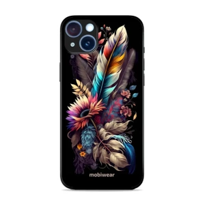 Etui Glossy Case do Apple iPhone 15 Plus - wzór G011G