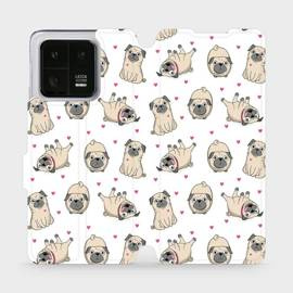 Etui do Xiaomi 13 Pro - wzór M097P
