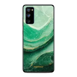 Etui Glossy Case do Samsung Galaxy S20 FE - wzór G023G