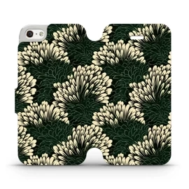 Etui do Apple iPhone 5s - wzór VA45S