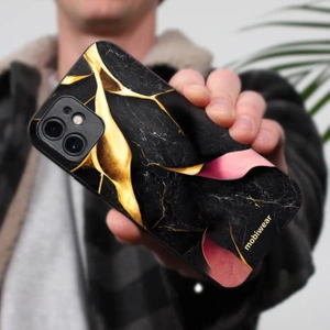 Etui Glossy Case do Samsung Galaxy S25 Ultra - wzór G021G