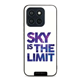 Etui Glossy Case do Huawei Honor X8c - wzór G081G