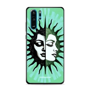 Etui Glossy Case do Huawei P30 Pro - wzór G058G