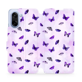 Etui do OnePlus Nord CE5 - wzór VP76S