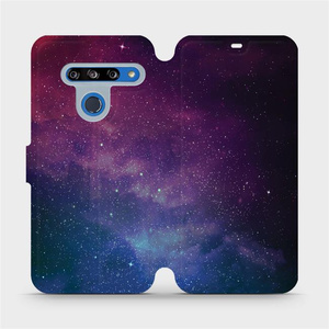 Etui do LG G8s ThinQ - wzór V147P