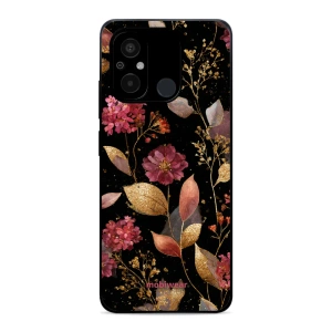 Etui Glossy Case do Xiaomi Redmi 12C - wzór G171G