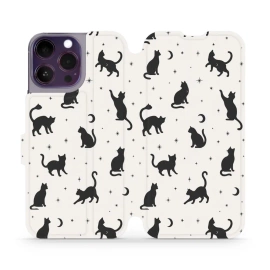 Etui do Apple iPhone 14 Pro Max - wzór V162S