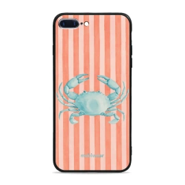 Etui Glossy Case do Apple iPhone 8 Plus - wzór GP87G