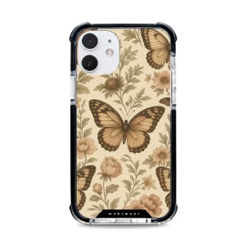 Etui MagSafe Elite Bumper Apple iPhone 12 - wzór DP92D