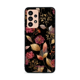 Etui Glossy Case do Samsung Galaxy A33 5G - wzór G171G