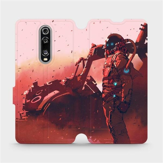 Etui do Xiaomi Mi 9T - wzór MA09S
