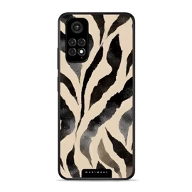 Etui Glossy Case do Xiaomi Redmi Note 11S - wzór GA53G