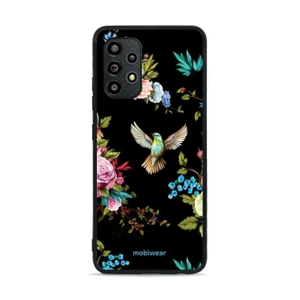 Etui Glossy Case do Samsung Galaxy A32 4G - wzór G041G