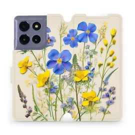 Etui do Motorola Moto G86 5G - wzór VP41S