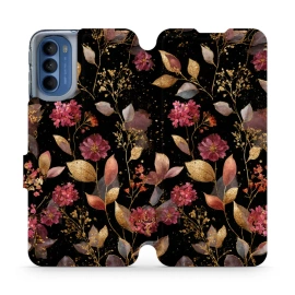 Etui do Motorola Moto G41 - wzór V171S