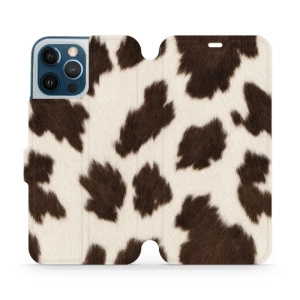 Etui do Apple iPhone 12 Pro Max - wzór V166S