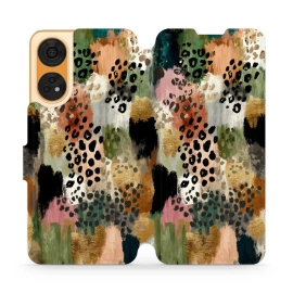 Etui do OPPO Reno 8T 5G - wzór V167S