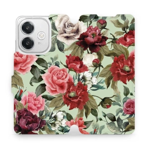 Etui do OPPO A40 - wzór MD06P