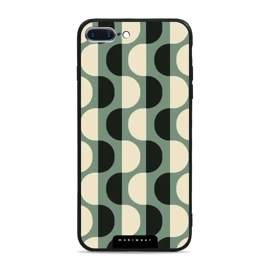 Etui Glossy Case do Apple iPhone 8 Plus - wzór GA56G