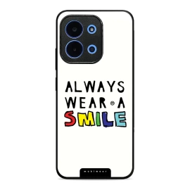 Etui Glossy Case do Xiaomi Redmi 15C - wzór G077G