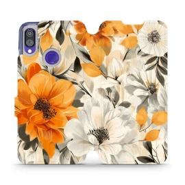 Etui do Xiaomi Redmi Note 7 - wzór VP75S