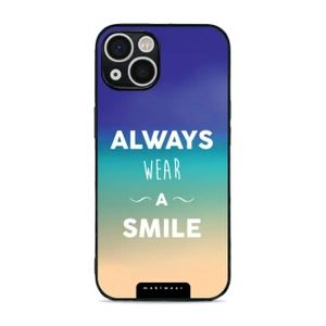 Etui Glossy Case do Apple iPhone 13 - wzór G074G