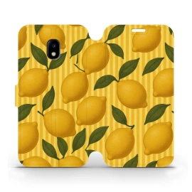 Etui do Samsung Galaxy J3 2017 - wzór VP81S