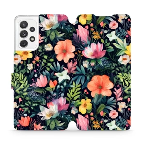 Etui do Samsung Galaxy A72 - wzór VP48S