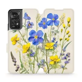 Etui do Xiaomi Redmi Note 11 Pro - wzór VP41S